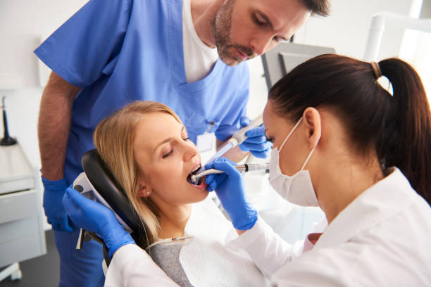 Best Dental Inlays and Onlays  in Deans, NJ